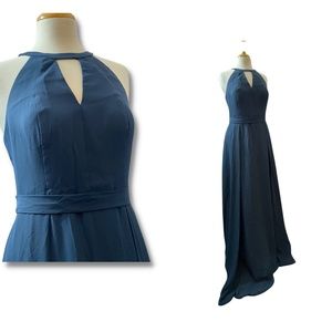 Azizie Melody Dark Navy